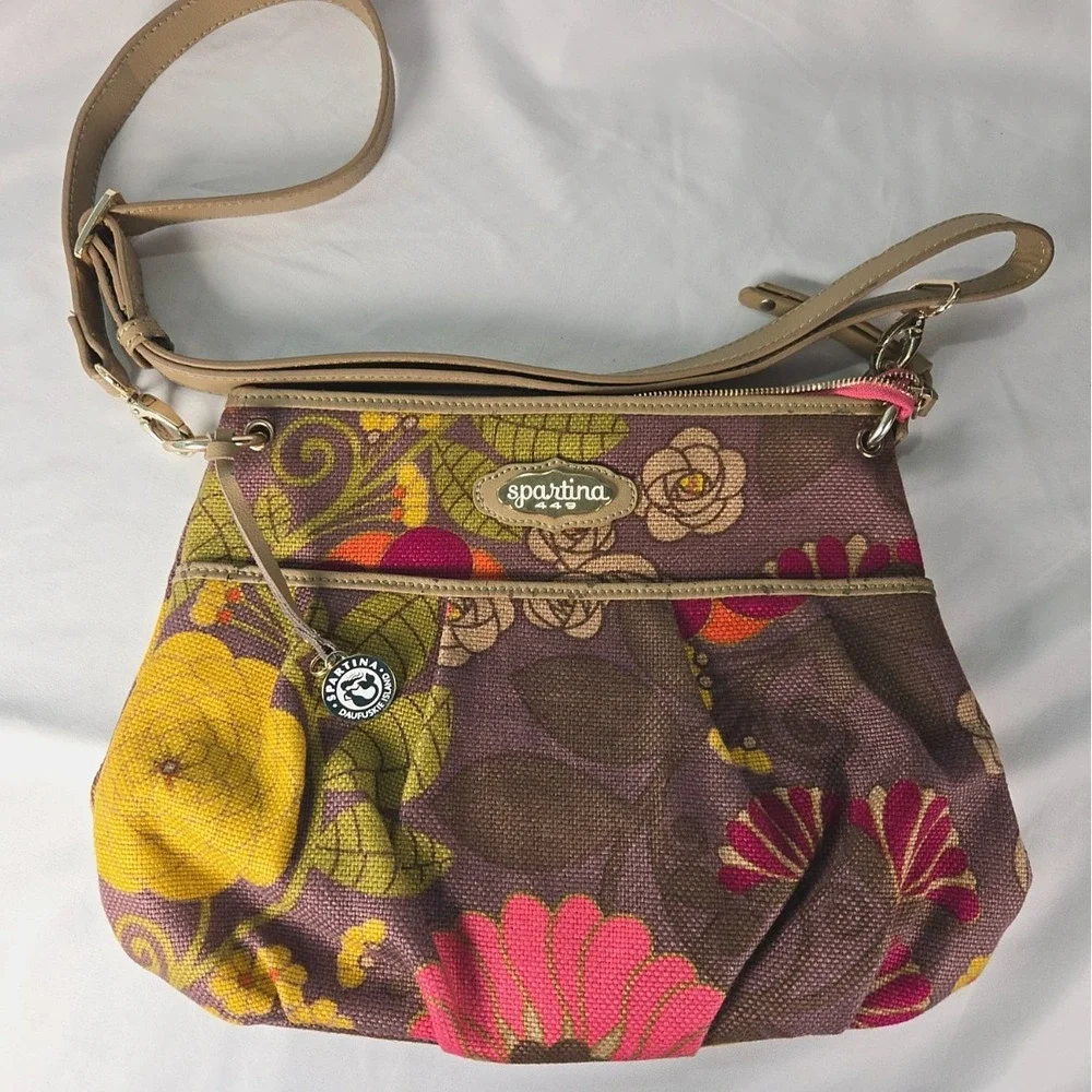 Spartina 449 pre owned